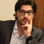 غزل ، از ، مدبر آسان قائل، جرمنی