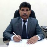 نظم کی صورت میں گھمبیر سوالات، از ، ڈاکٹر رفیق سندیلوی
