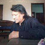یوں دکھاتے ہیں اسے چاک گریباں اپنا، غزل، جاوید صبا
