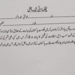 بد کرداروں کے سامنے نیک چلنی کے مچلکے، از، مونا فاروق، امریکہ