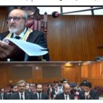 سردار اسحاق خان ایڈوکیٹ مرحوم، از، طاہر احمد بھٹی