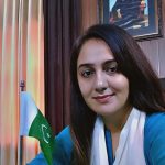 پروفیسر رخشندہ بتول، جہلم، پاکستان