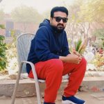 جنگ کی بساط پر جائے نماز والے مفتی رحیم۔ از، فرنود عالم