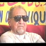 Ch. Mohammad Ali, by; Hafeez. A. Sikander
